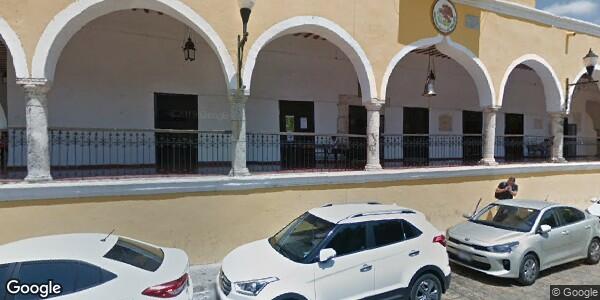 DIRECCIÓN DE OBRAS PUBLICAS